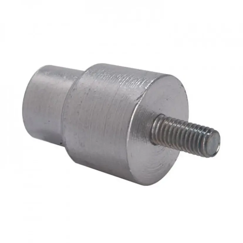 Yanmar Motorzink 8-10hk Ø30-m8 bild