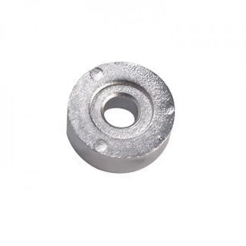 Zinkanod Mercury 4-5hk bild