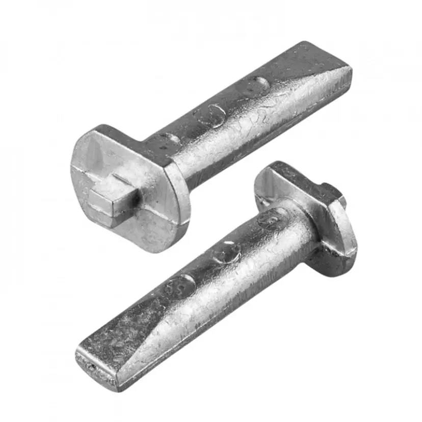 Zinkanod Mercury/Mariner (826887) Yamaha (6J8-11325-00) bild