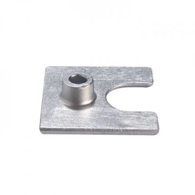 Zinkanod Mercury 4,5-7hk bild