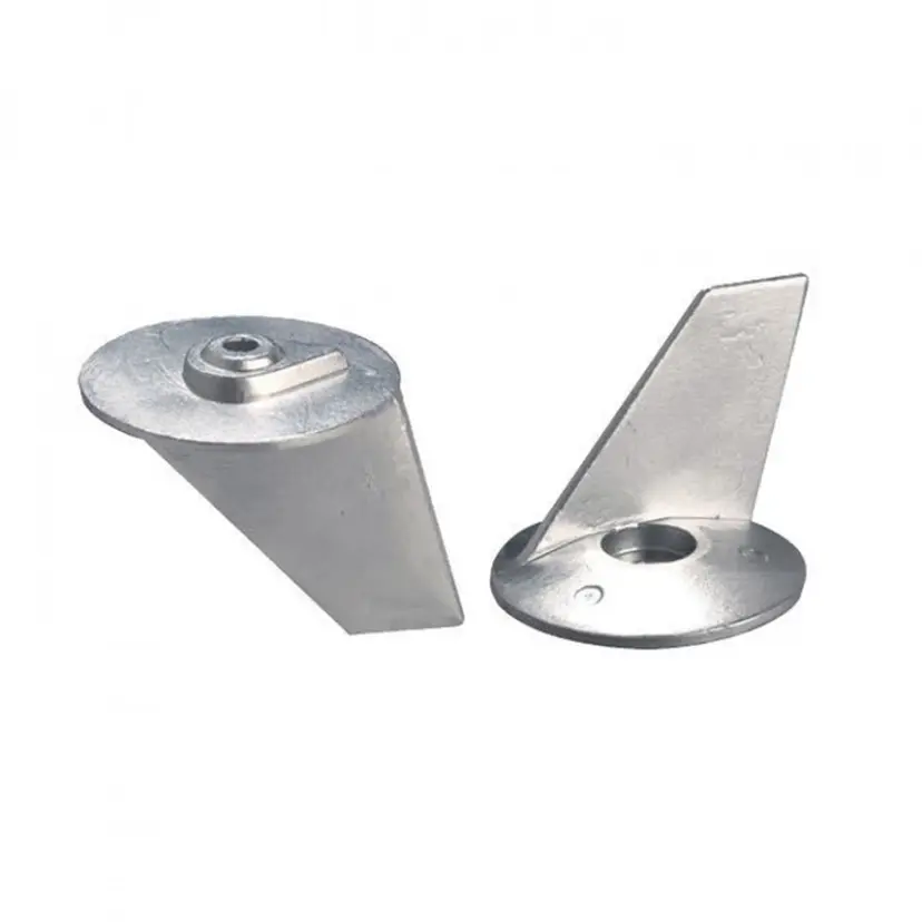 Zinkanod Mercury/Tohatsu 30- 40hk 2t bild