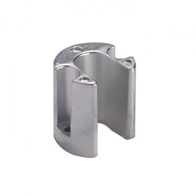 Zinkanod Mercruiser Bravo 3 bild