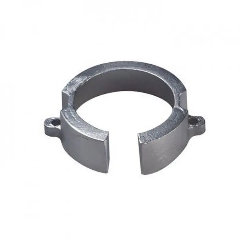 Zinkanod Mercruiser Bravo One bild