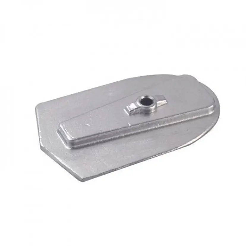 Zinkanod Yamaha 6-8 hk bild