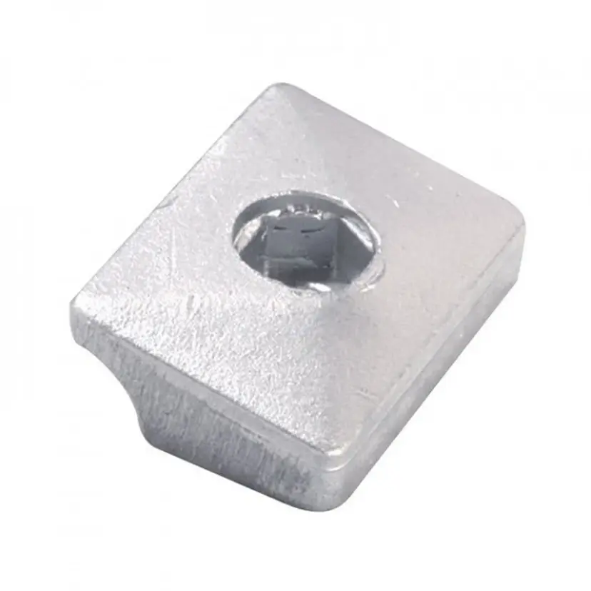 Zinkanod Evinrude/Johnson 8-15hk bild