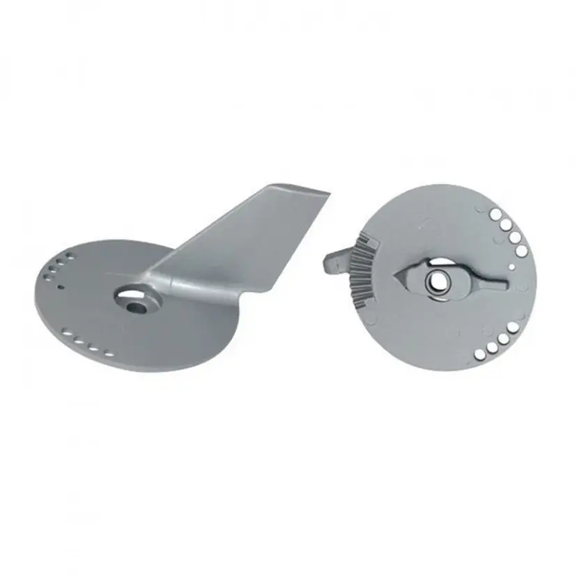 Zinkanod Evinrude/Johnson 70hk 4T (5032929) bild