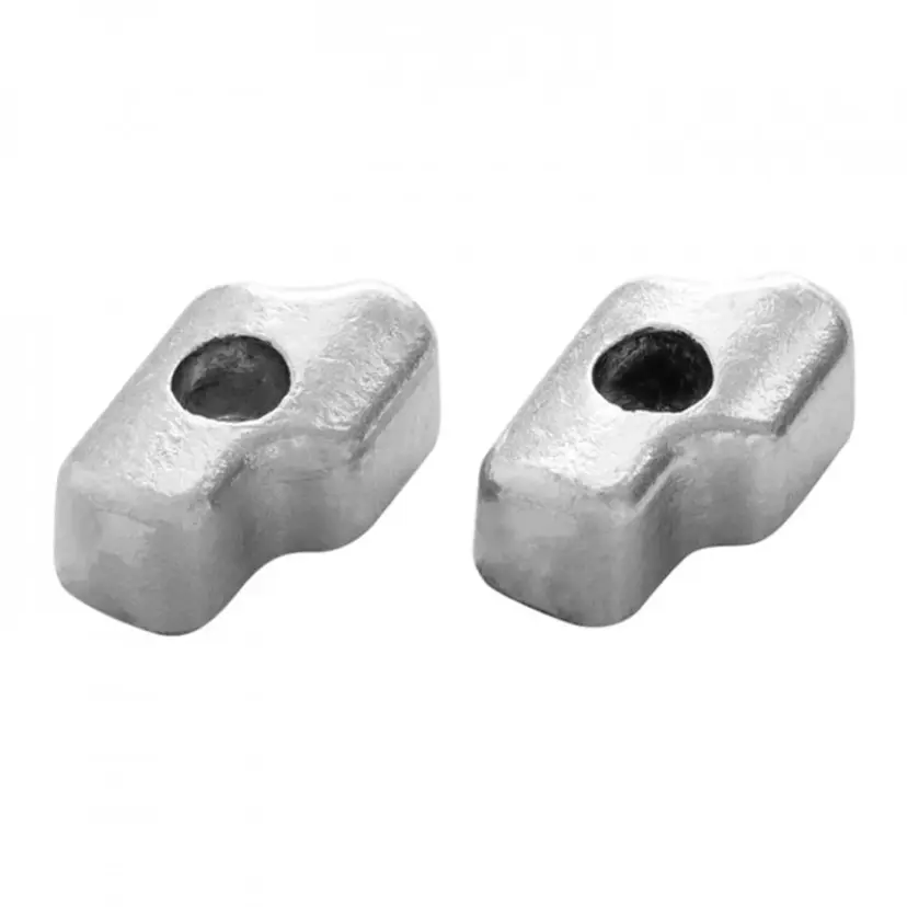 Zinkanod Flex-o-Fold Till 2 Bladig Propeller (tidigare 114143) bild