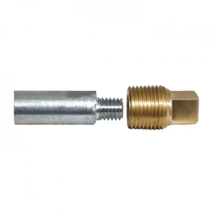 Motor Zink Volvo Komplett 40mm Ø15,5mm bild