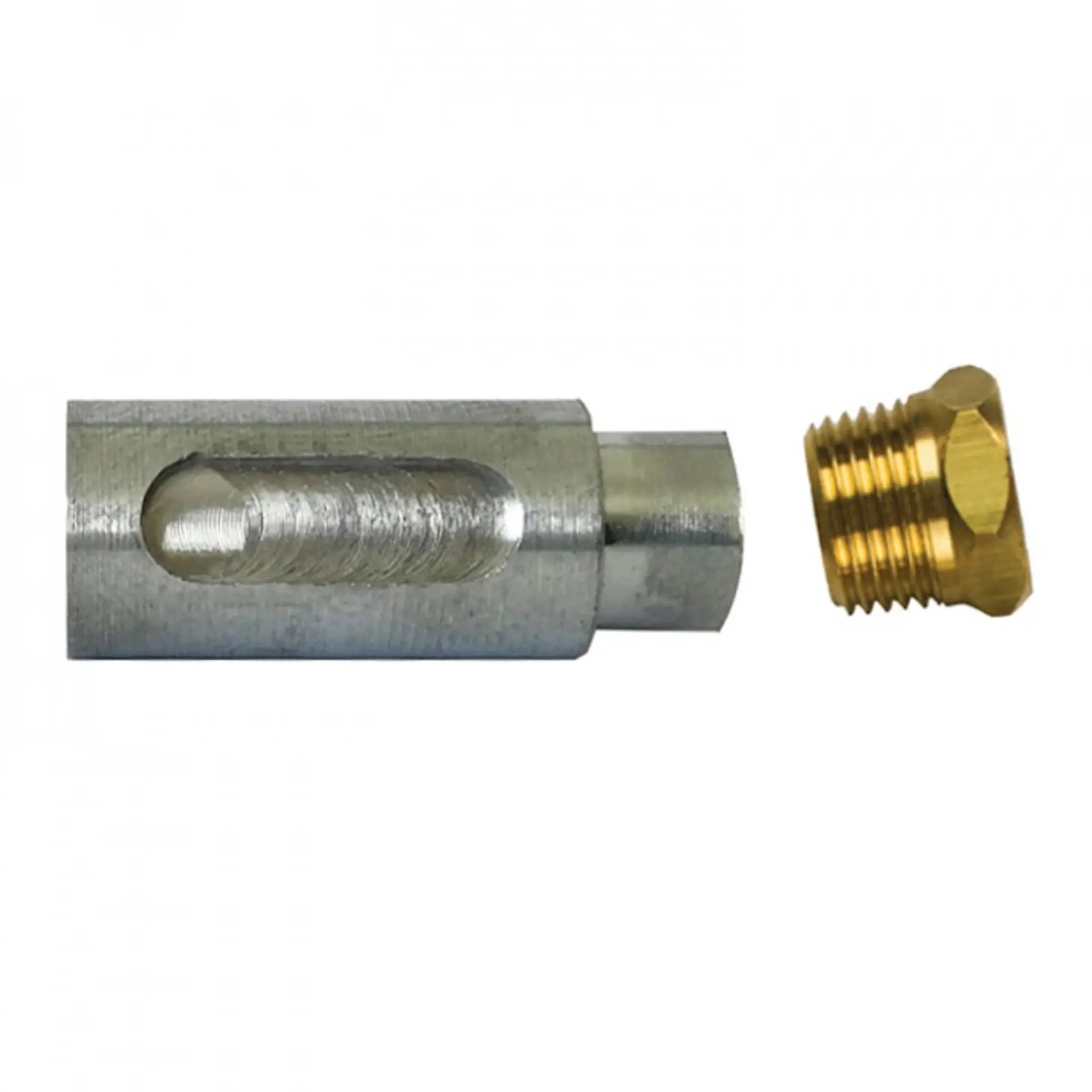 Motorzink Lombardini Komplett 14x26 1/2"Produktbild
