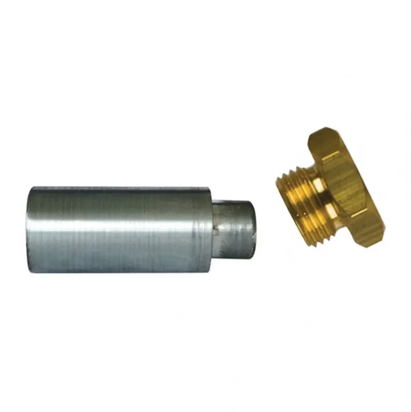 Motorzink Lombardini Komplett 15x30 M16 (90802840) bild
