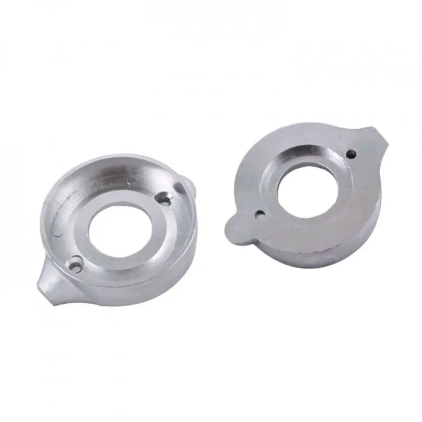 Zinkring Volvo 120S (876286) bild