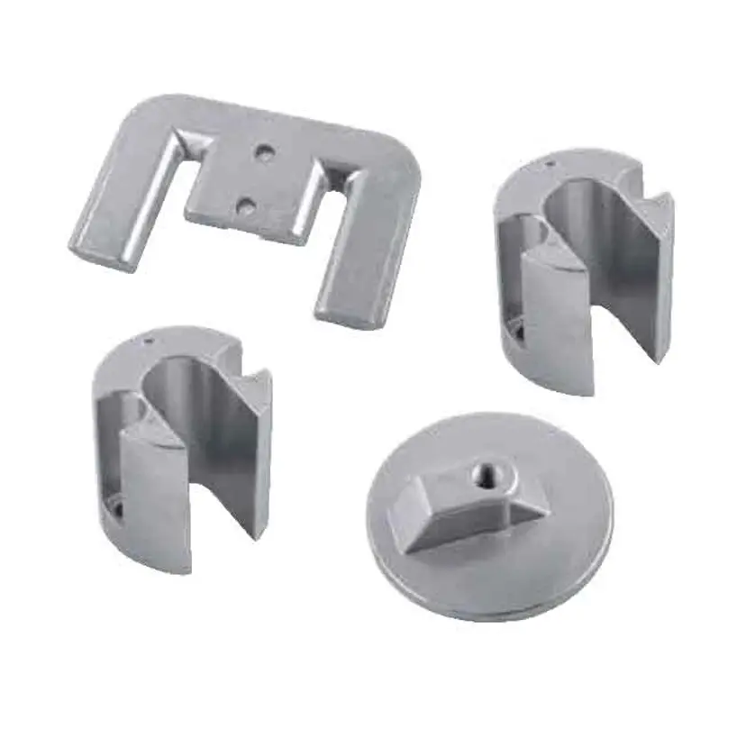 Zinksats Mercruiser Bravo II-III bild