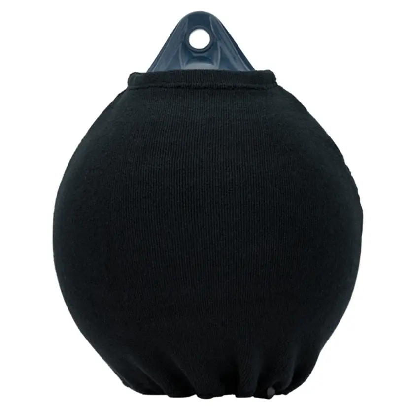 Fenderöverdrag A Svart bild