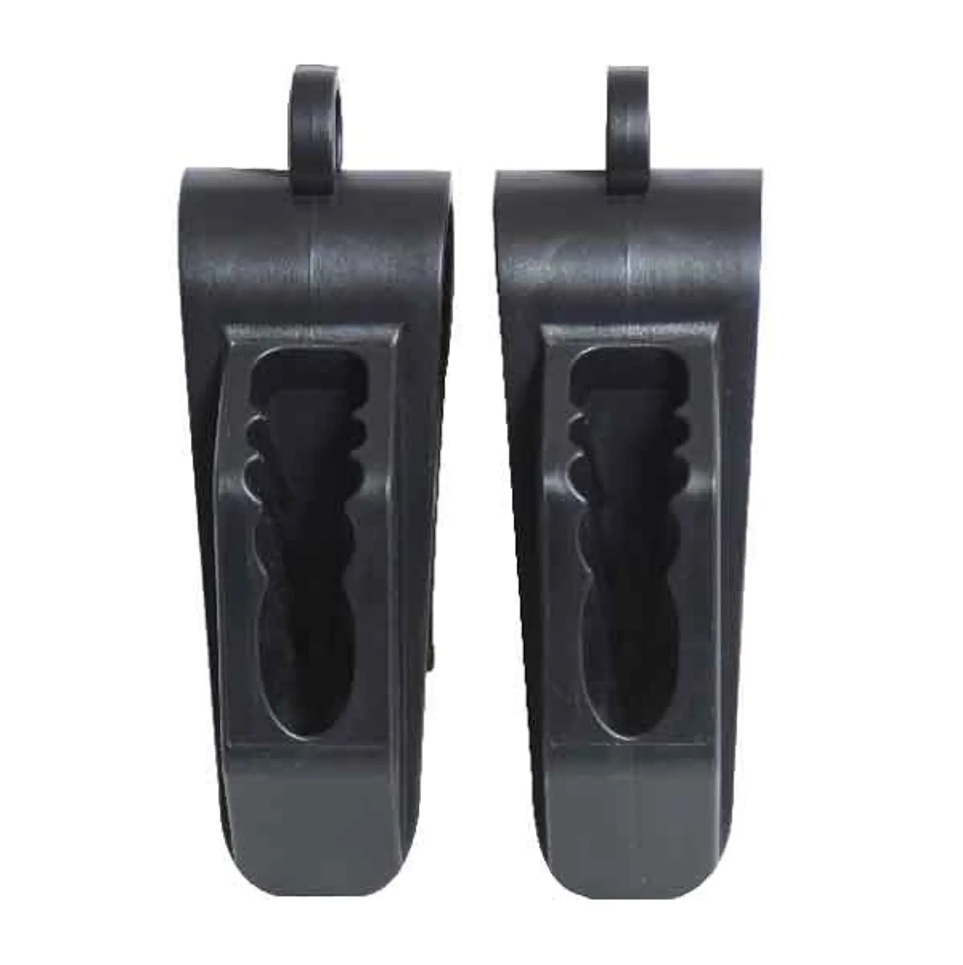 Fenderclip Till Mantåg Ø22-25mm (2-pack)Produktbild