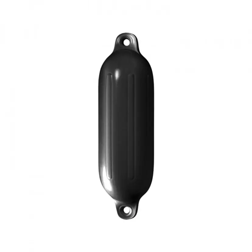 G-Fender Svart bild
