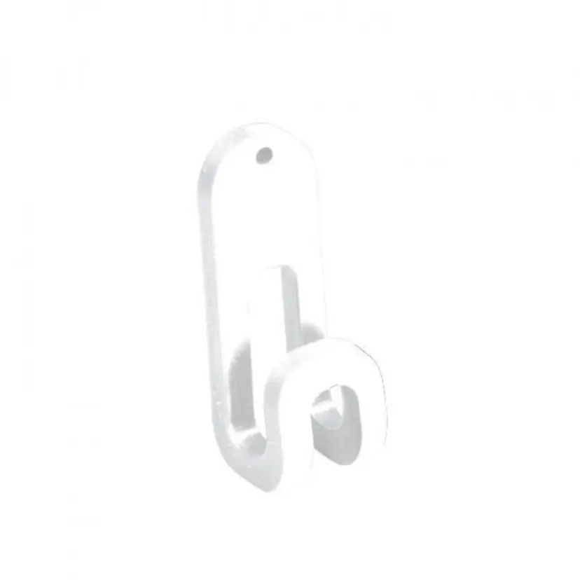 Krokar Till ”Store All” Monteringsbeslag bild