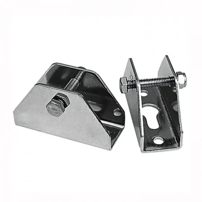 Honbeslag Till Badstege bild