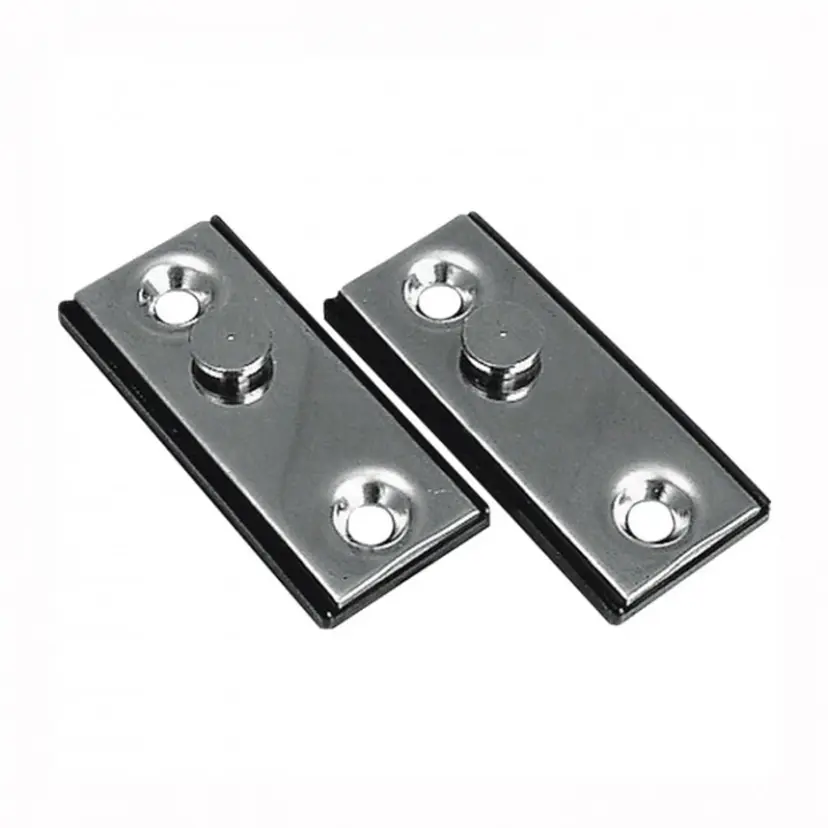 Hanbeslag Till Badstege bild