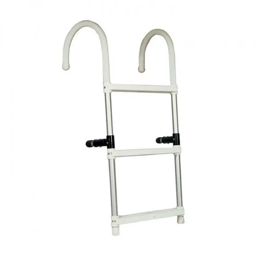 Badstege Med Bygel bild