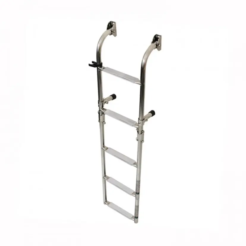 Badstege 5 Steg bild