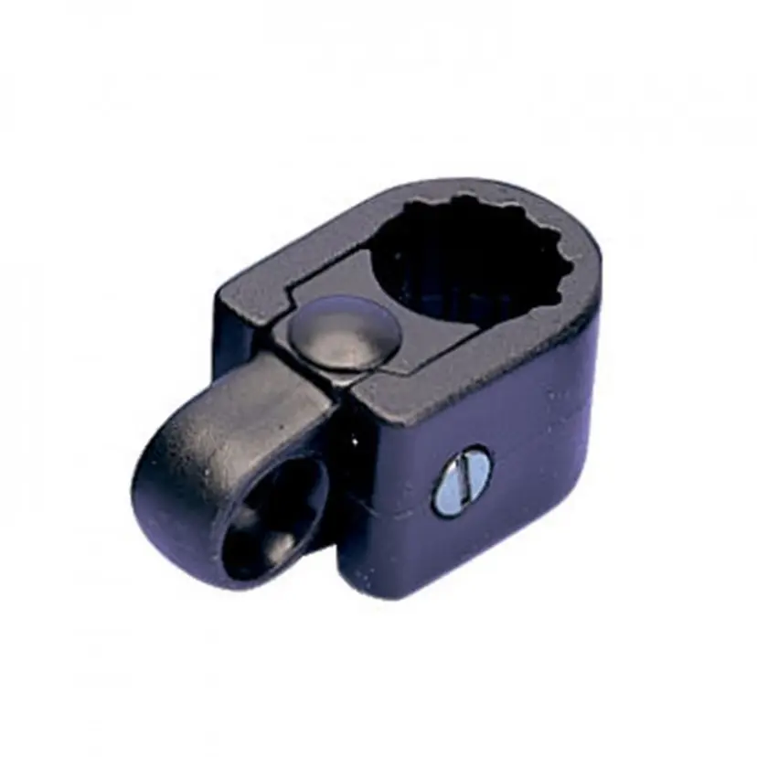 Pulpitfäste UCIX-L Svart 25 mm bild