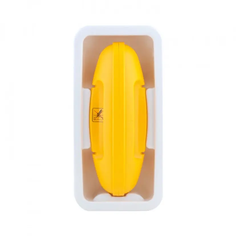 Inbyggnadsbox Till Lifesaver ls-101 bild