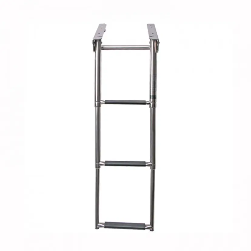 Badstege Teleskop i Kassett för Plattform 3 Steg B-290 mm bild