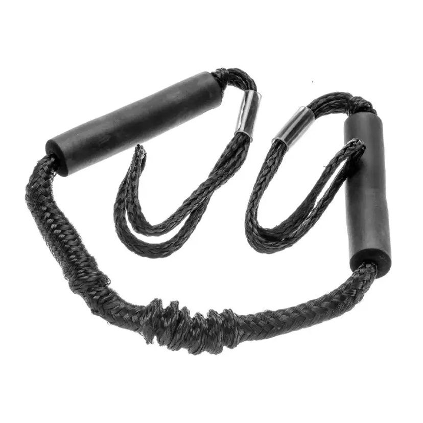 Fjädrande Förtöjningslina 1,2 - 1,7m bild