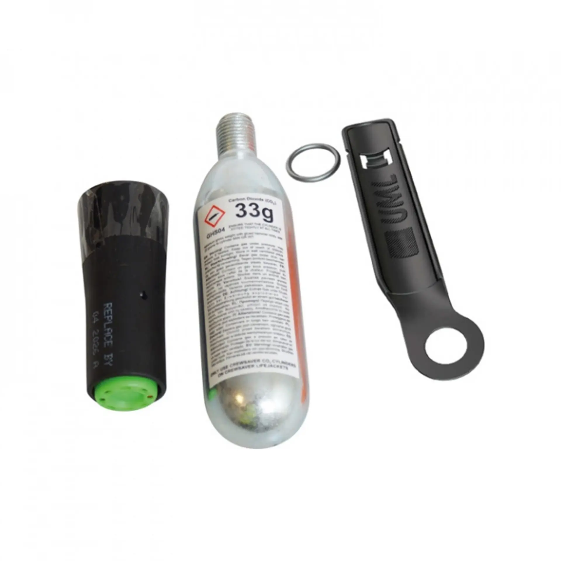 Re-Arming Paket UMLProduktbild