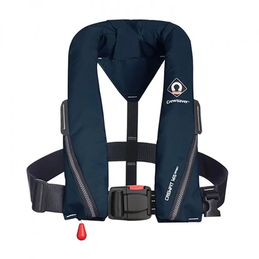 Crewfit 165N Sport Navy bild