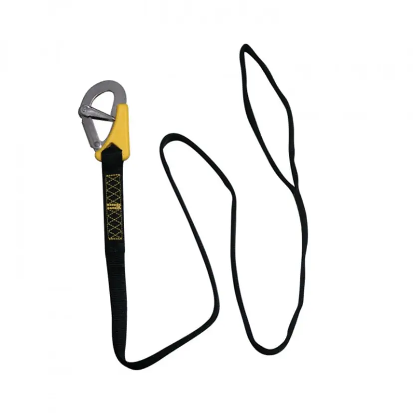 Livlina med 1 Krok 150 cm bild