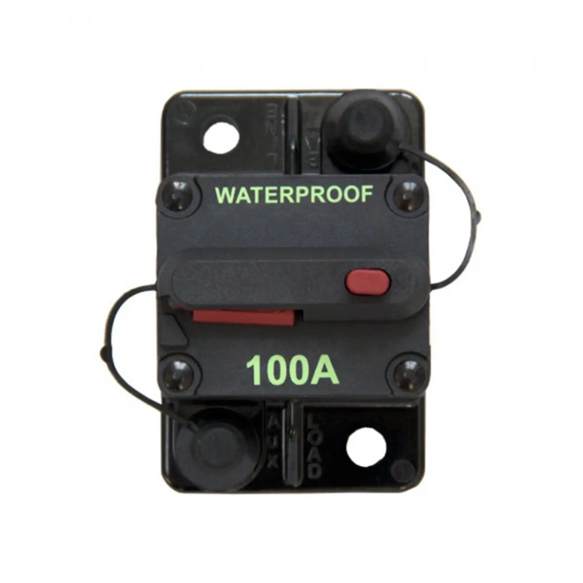 Automatsäkring Maxi 24V 200AProduktbild