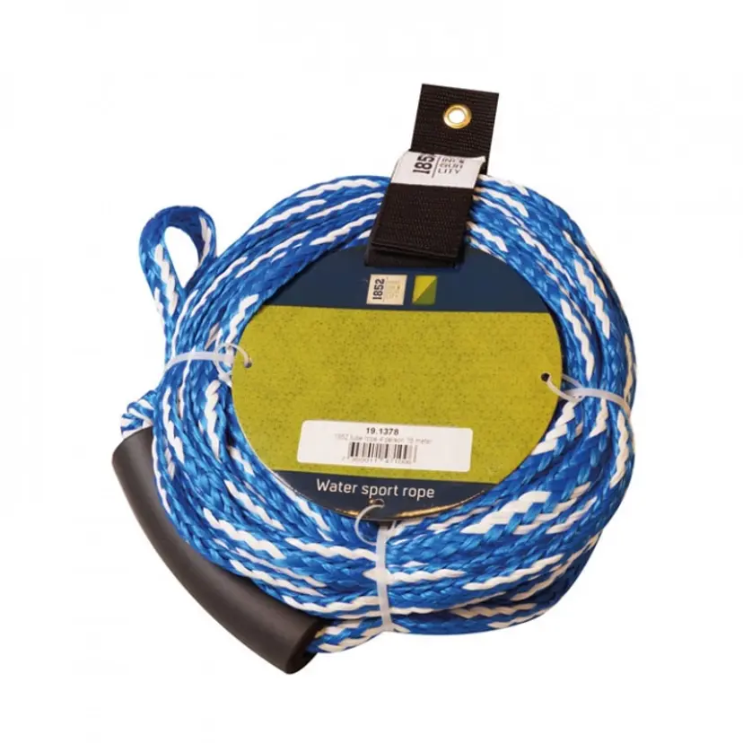 Draglina För 4 Personer Tube 18 m bild