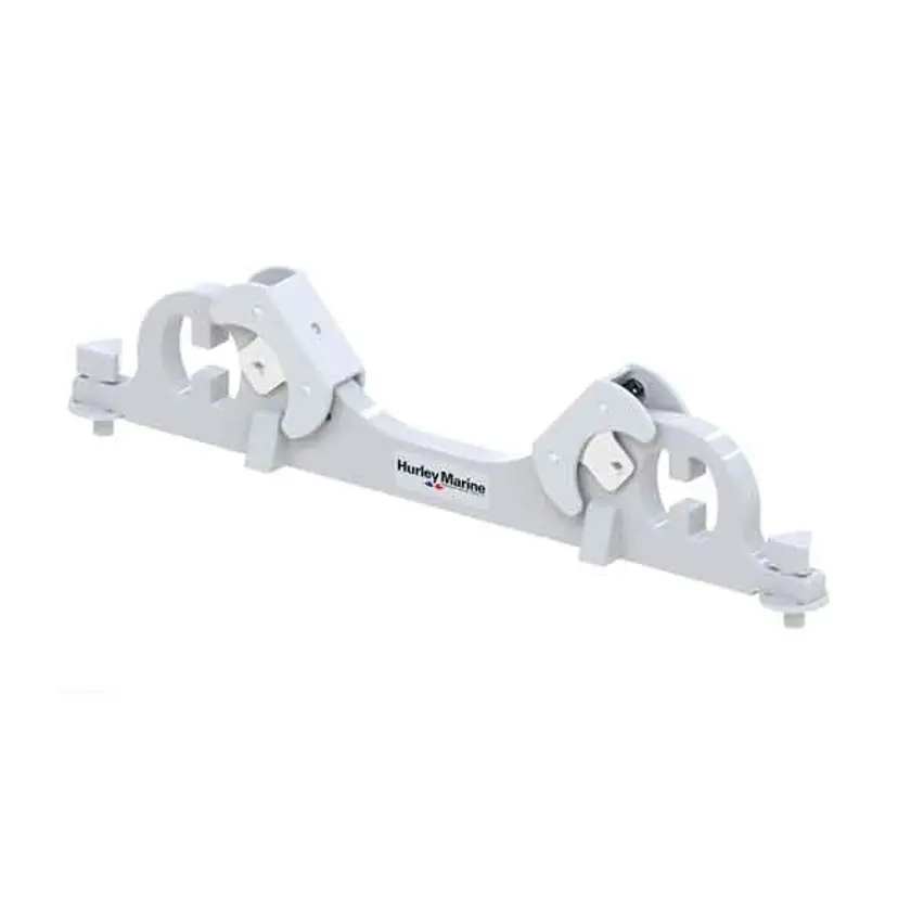 Dinghy Chocks Removable Max 453kg (Vagga Med däckplattor) bild