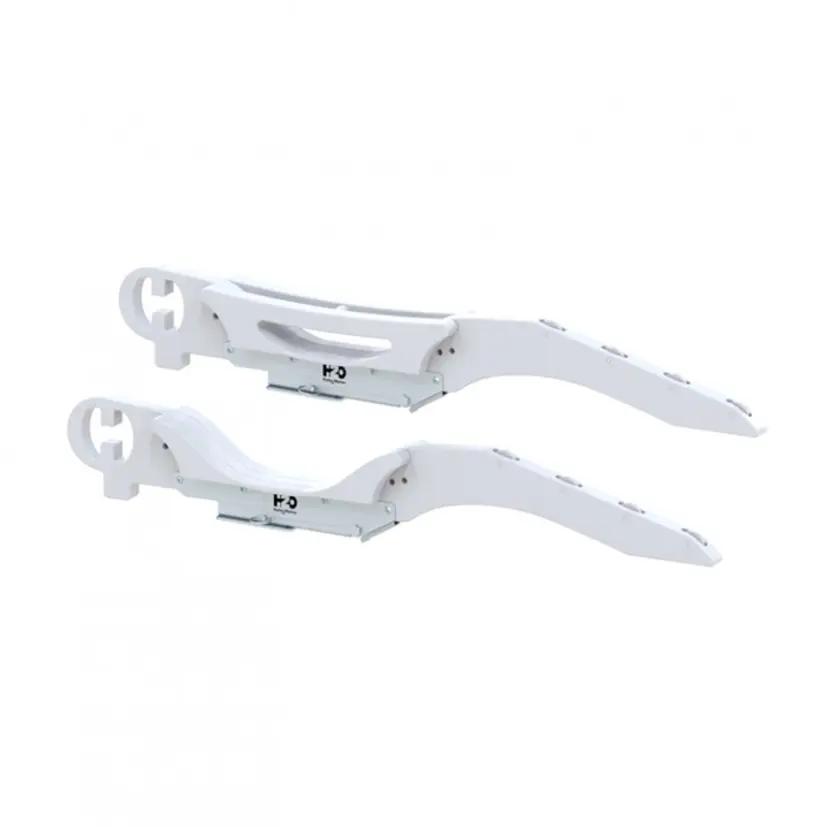 Hurley Davit H2O 36" Soft Bottom Max 158 kg bild