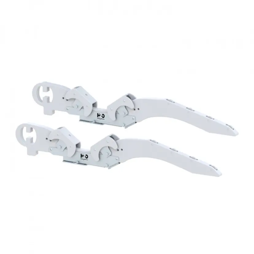 Hurley Davit H2O 36" Hard Bottom Max 158 kg bild