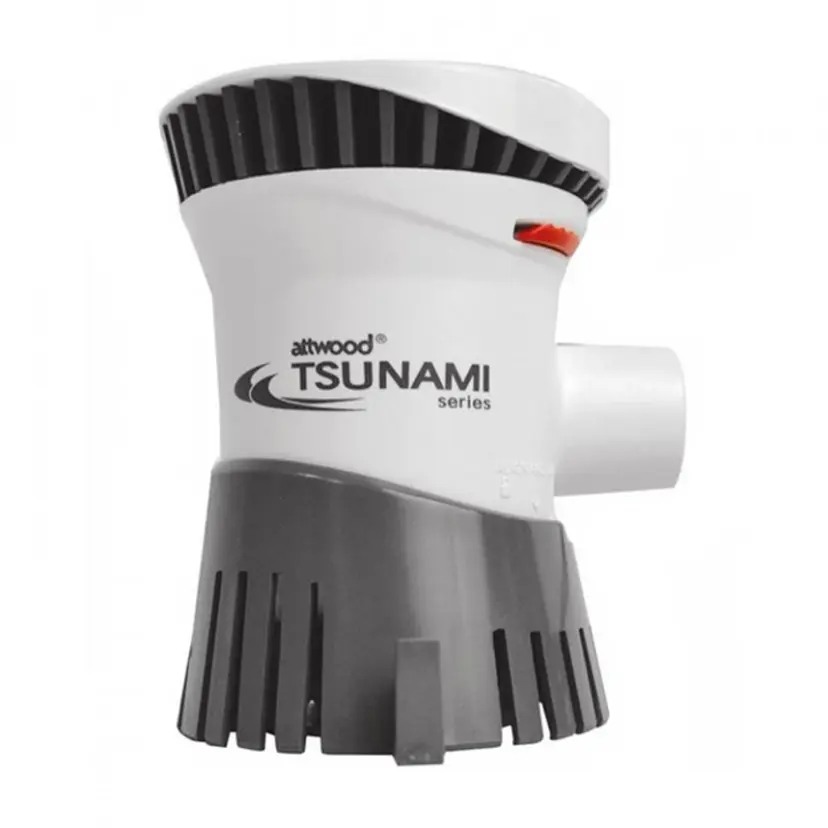 T1200 Länspump 12V/24V bild