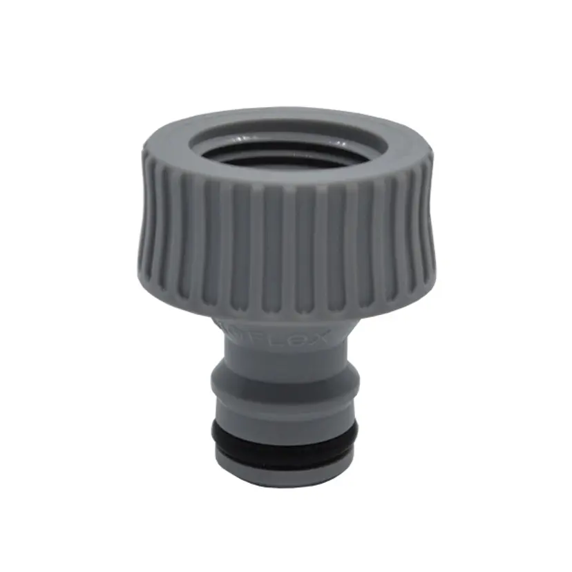 Krankoppling 1/2" Gänga bild