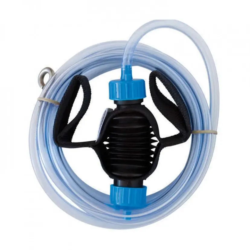 Länspump Med Slang 3 m bild