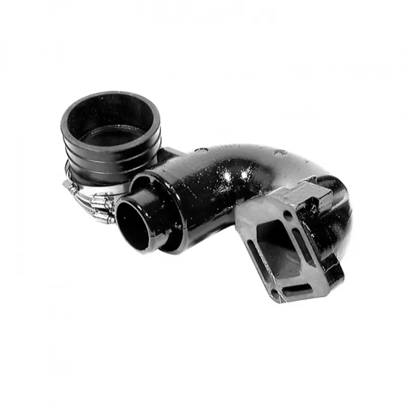 Avgaskrök (12076A2) bild