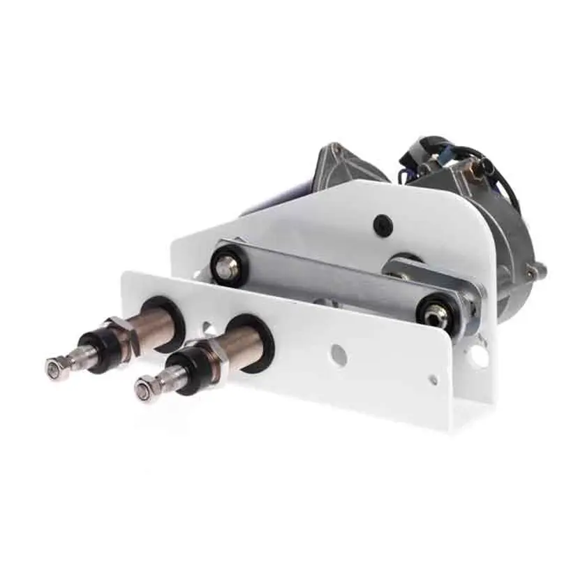 Torkarmotor W38 bild