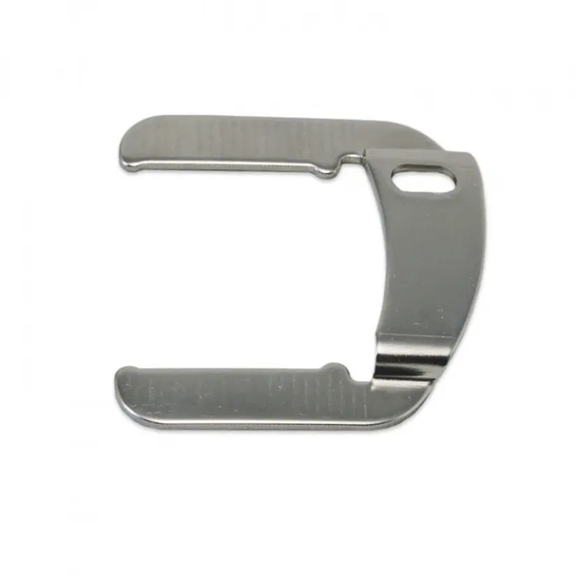 Monteringsplåt W12 Torkarmotor bild