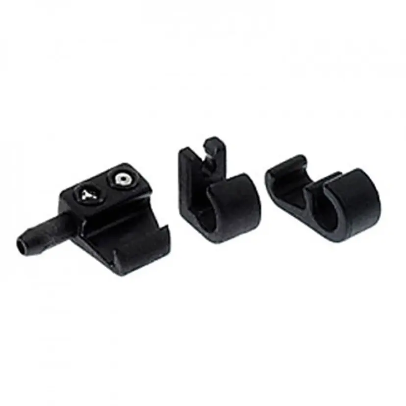 Spolarmunstycke För W10/W12 Armar bild