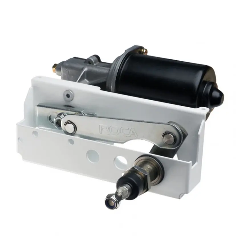 Torkarmotor W25 12/24V bild