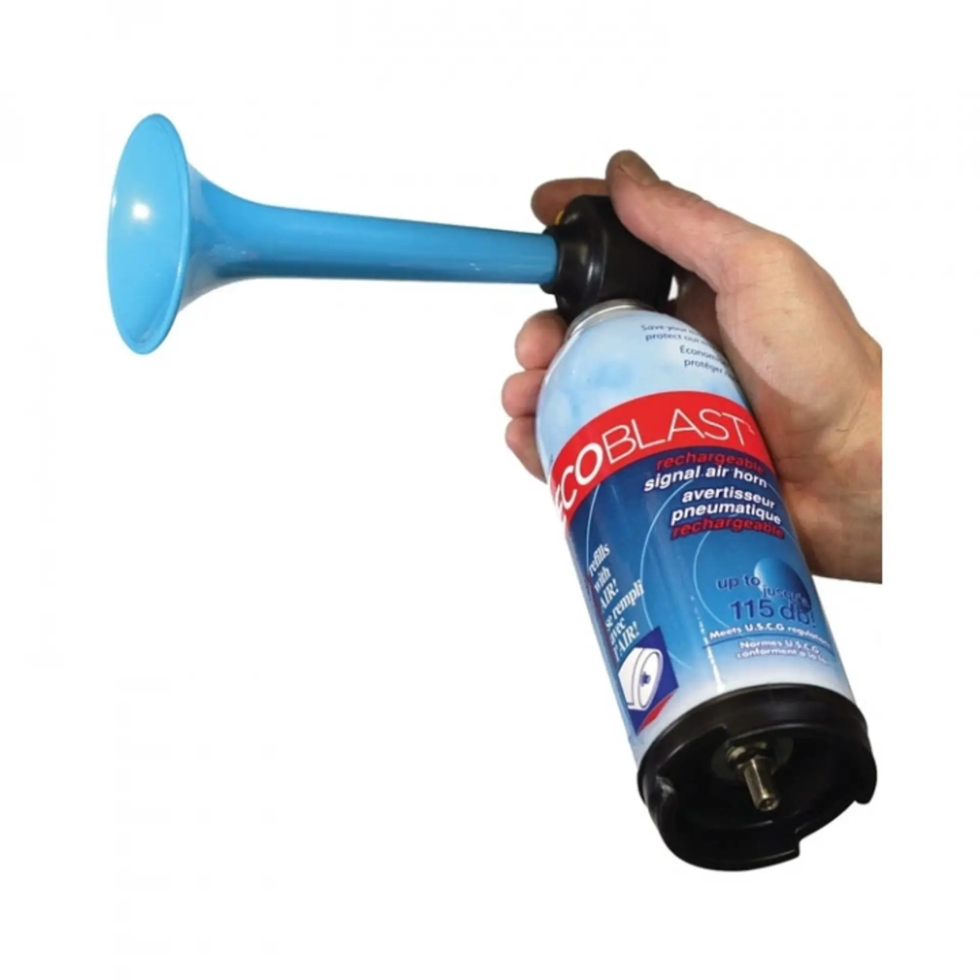 Signalhorn Eco Blast 115 dBProduktbild