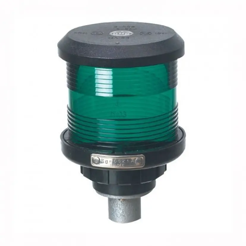 Grön Lanterna 1/2" 360° bild