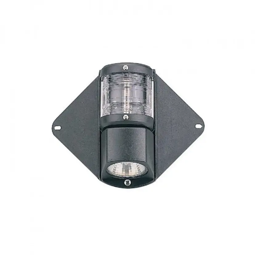 Topplanterna/Däcksljus 12V/10W bild