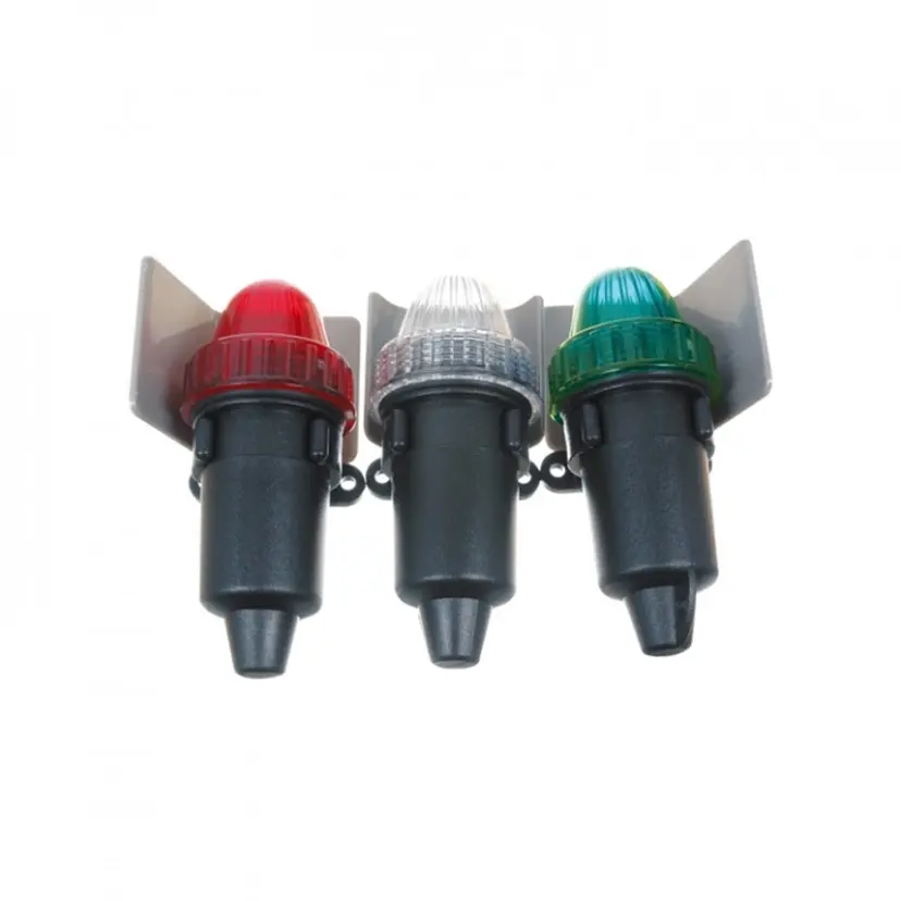 Nöd-Lanternset LED bild