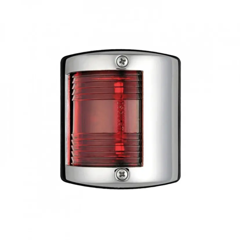 Lanterna Rostfri Babord bild