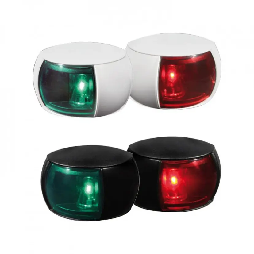 LED-Lantera 2NM 12/24V bild